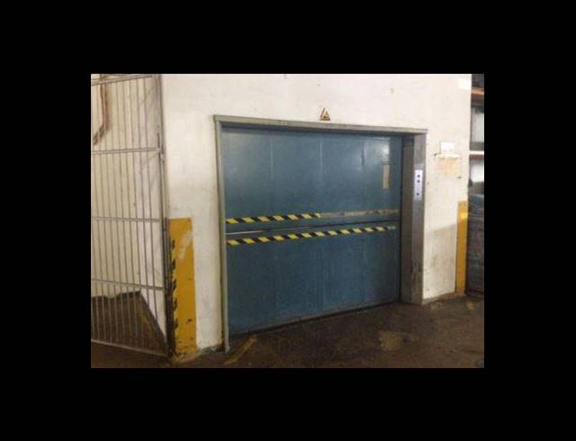14,290M² FACTORY TO LET IN GOODWOOD CENTRAL